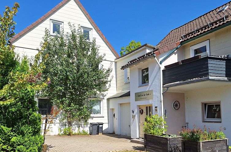 Appartement Große Auszeit
