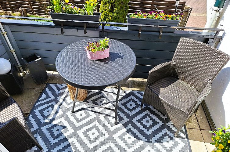 Appartement Große Auszeit