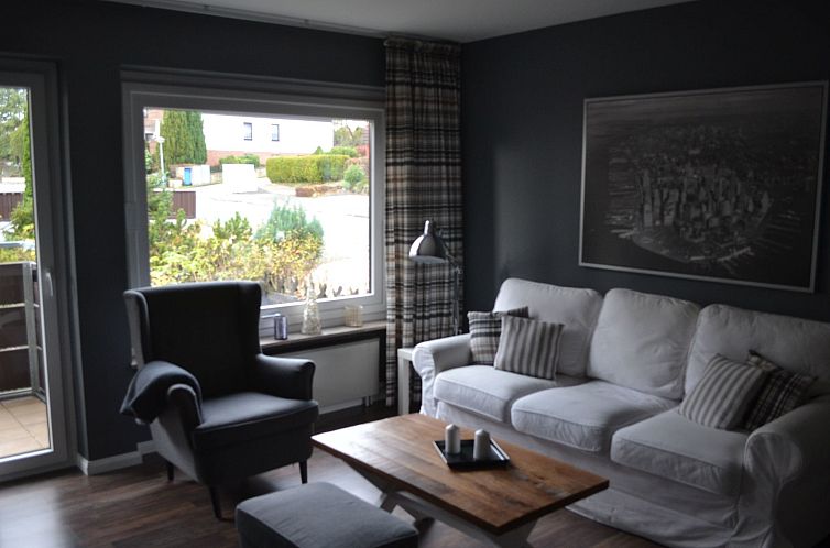 Appartement Boston