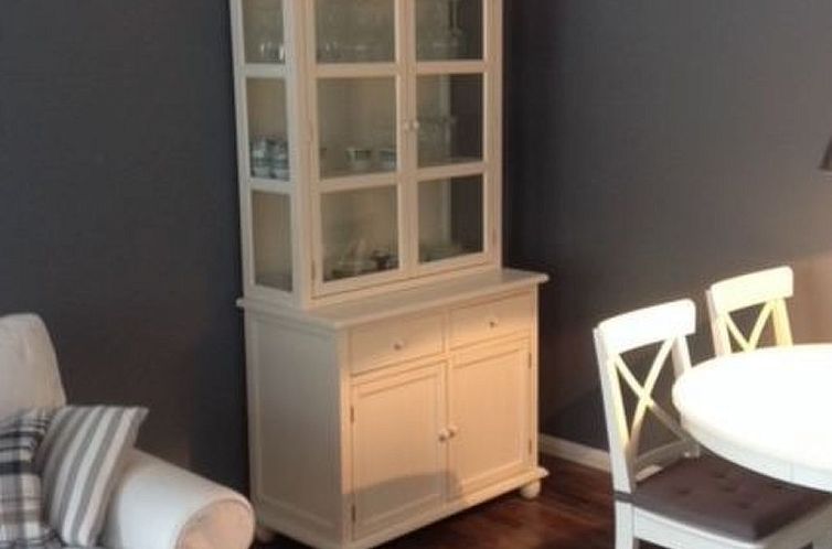 Appartement Boston