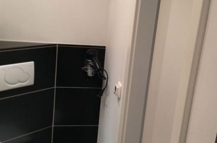 Appartement Boston