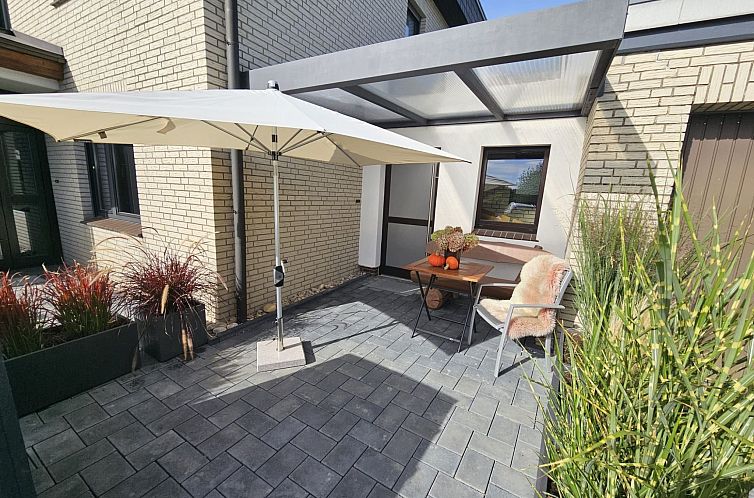 Guest house 0221438 - Apartment Harz - Appartement Wanderhöhle