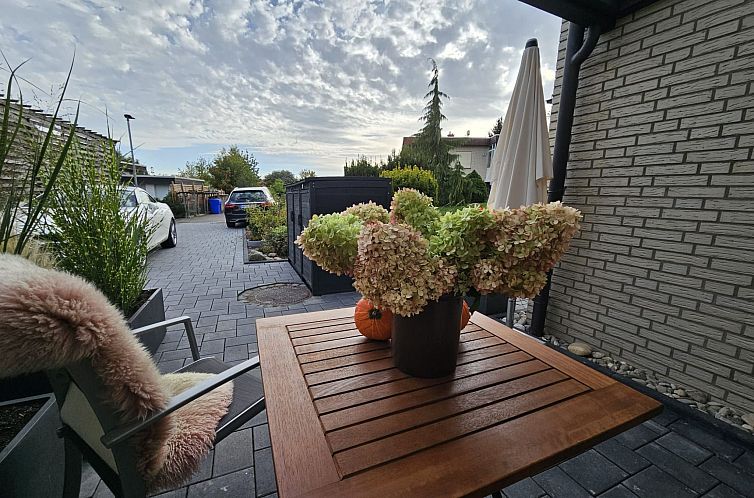 Appartement Wanderhöhle