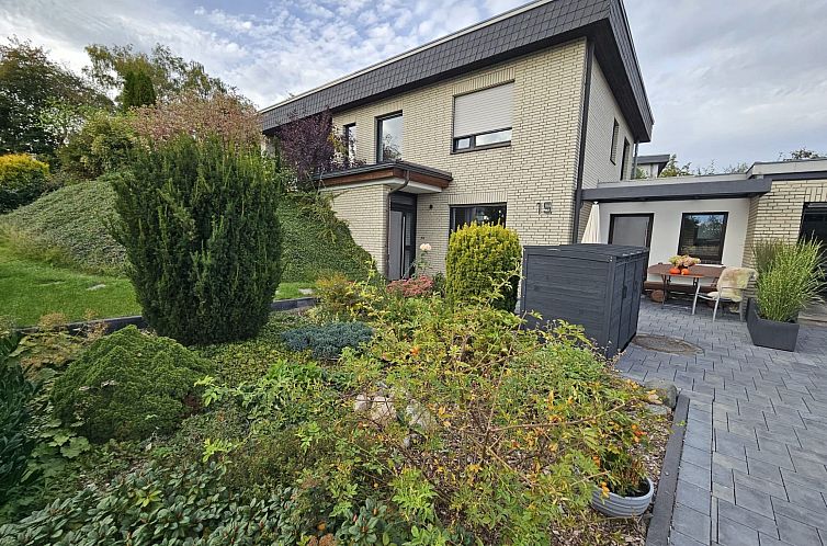 Appartement Wanderhöhle