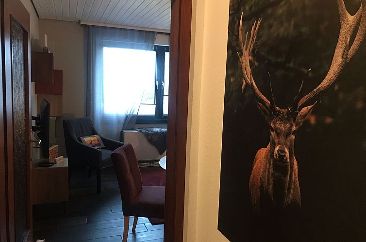 Appartement Wanderhöhle