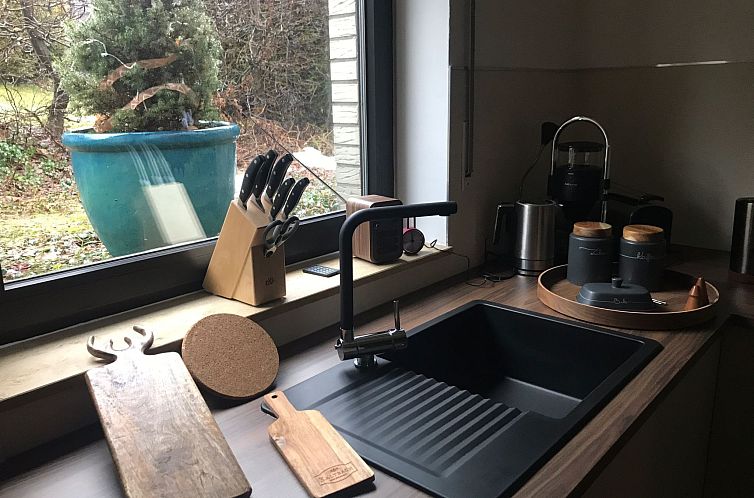 Appartement Wanderhöhle