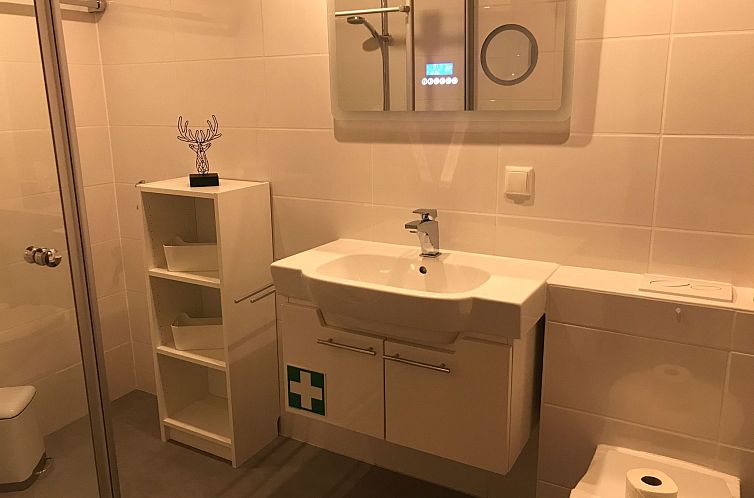 Appartement Wanderhöhle