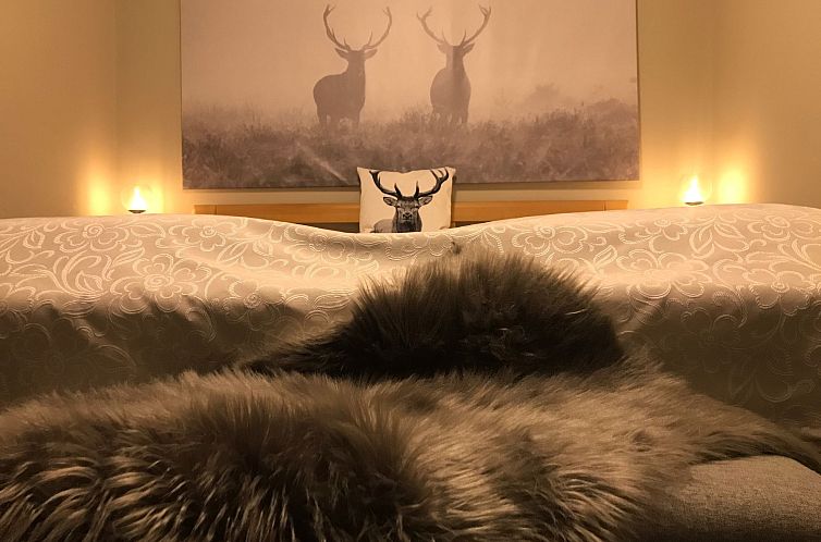 Appartement Wanderhöhle