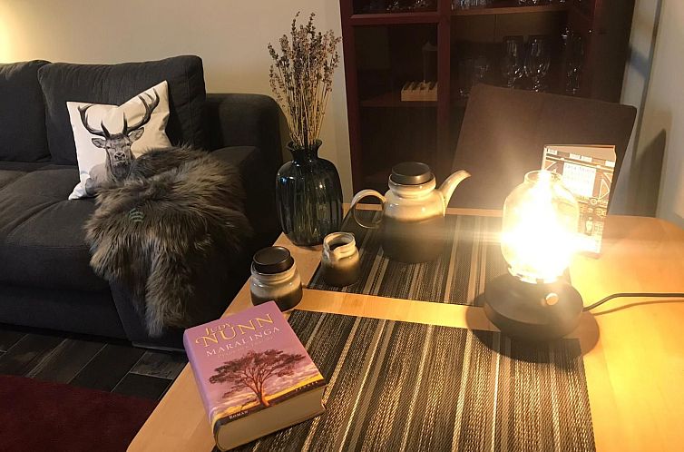 Appartement Wanderhöhle