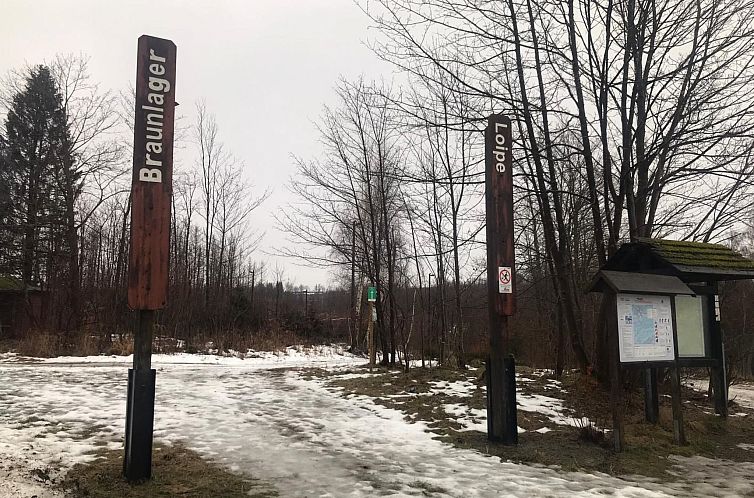 Appartement Wanderhöhle