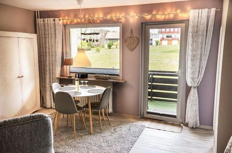 Appartement Harzgeiss