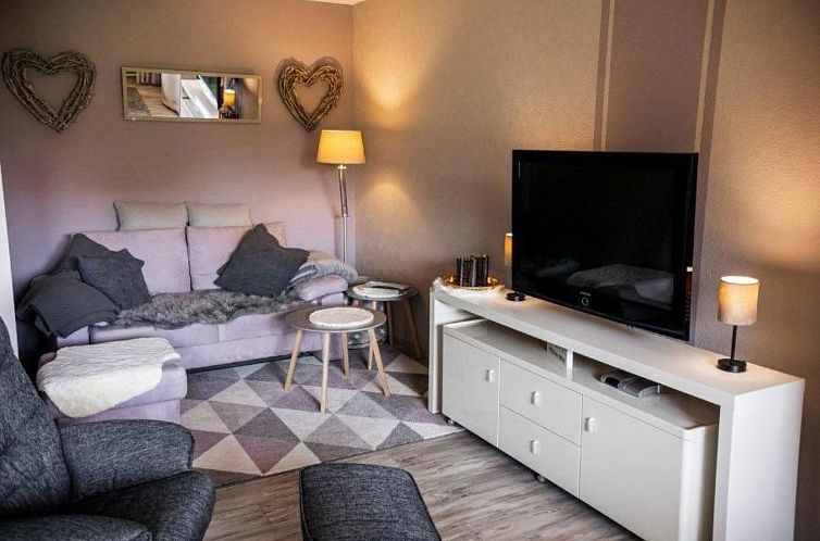 Appartement Harzgeiss