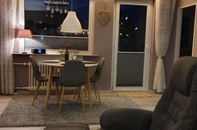 Appartement Harzgeiss