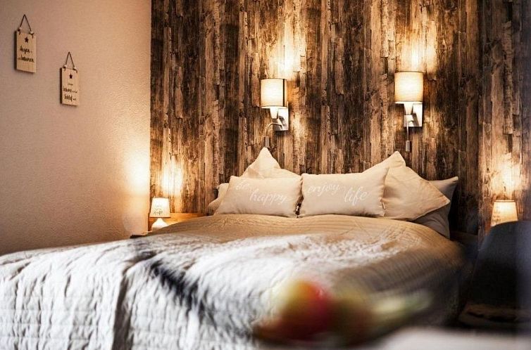 Appartement Harzgeiss