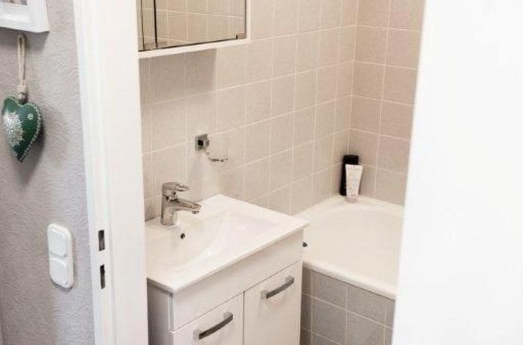 Appartement Harzgeiss