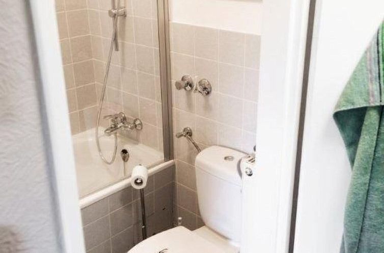 Appartement Harzgeiss
