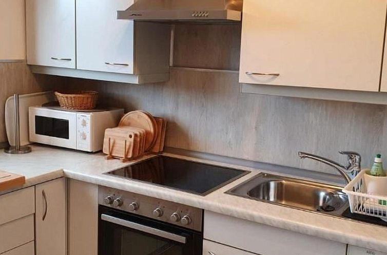 Appartement Harzgeiss