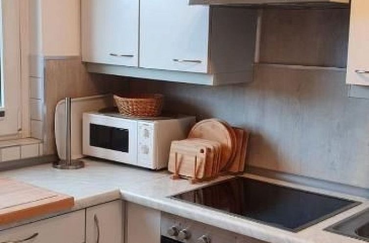 Appartement Harzgeiss