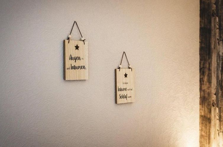 Appartement Harzgeiss