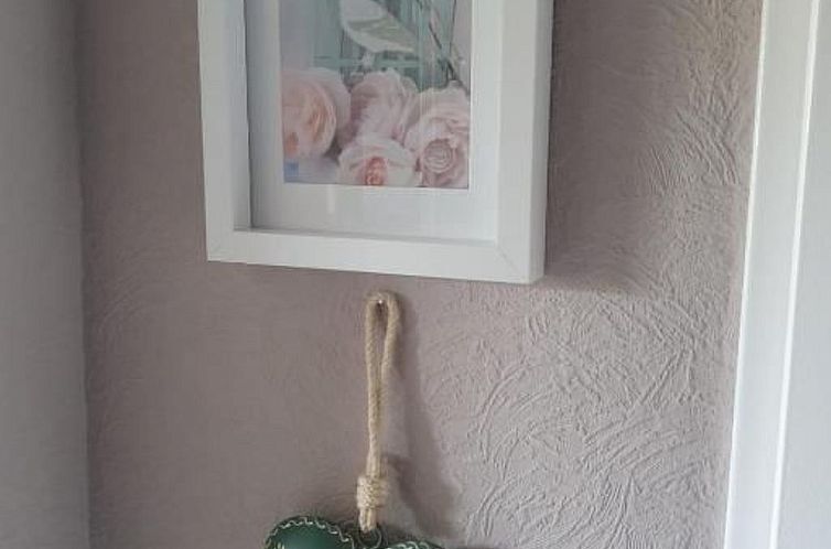 Appartement Harzgeiss