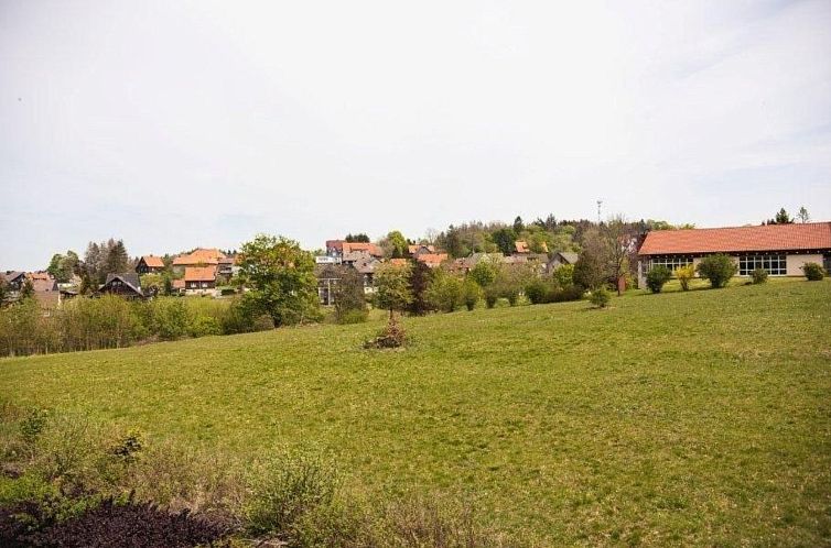 Appartement Harzgeiss