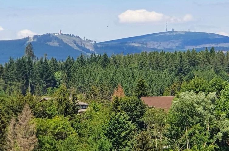 Appartement Harzgeiss