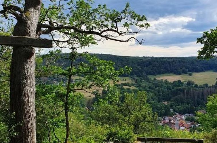 Appartement Harzgeiss