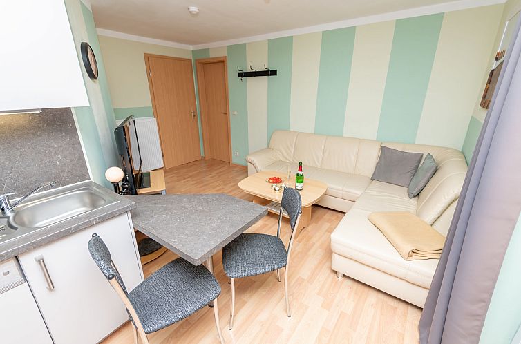 Appartement An der Eine