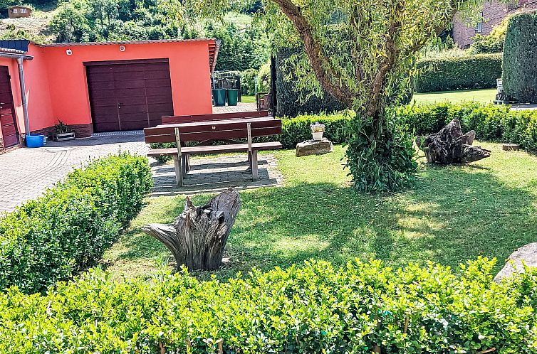 Appartement An der Eine