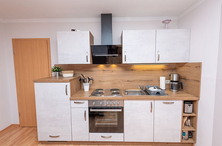 Appartement An der Eine