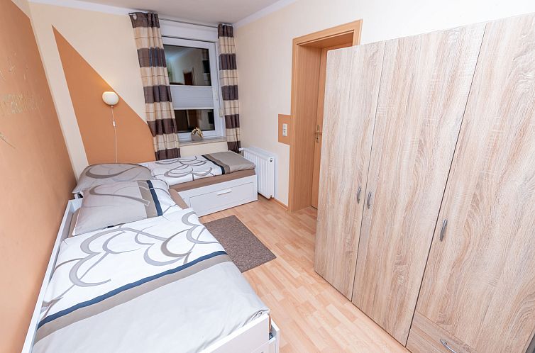 Appartement An der Eine