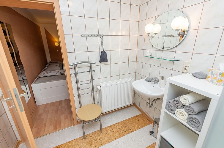 Appartement An der Eine