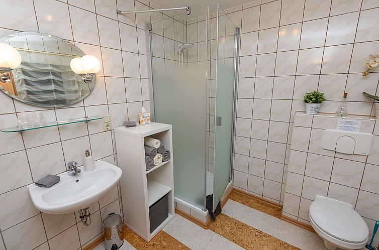 Appartement An der Eine