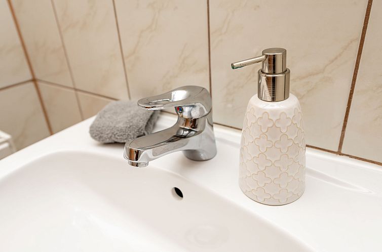 Appartement An der Eine