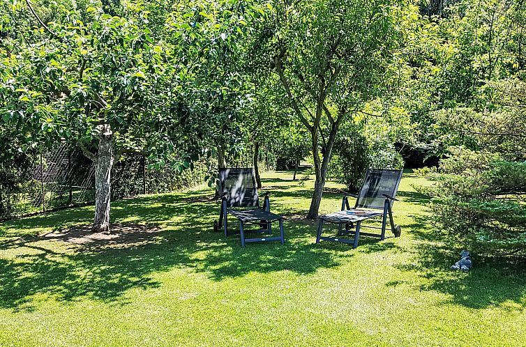 Appartement An der Eine