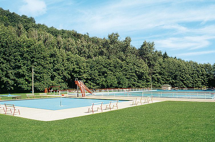 Appartement An der Eine