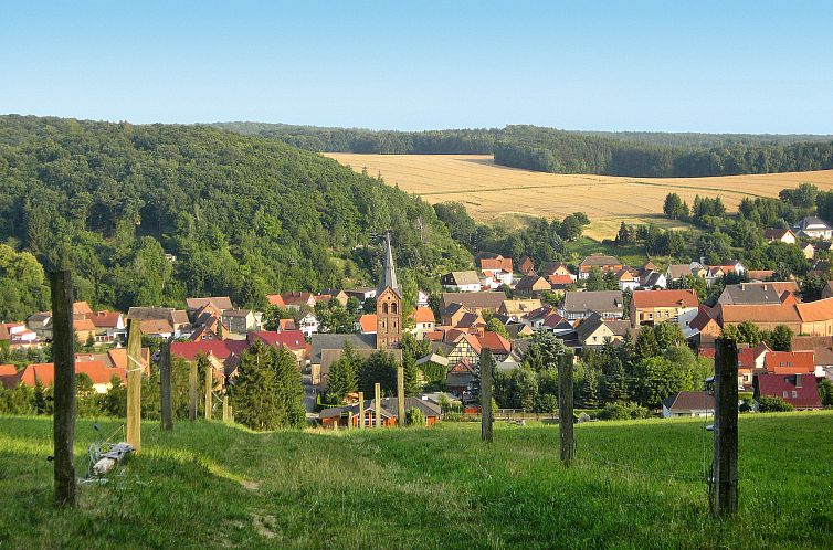 Appartement An der Eine