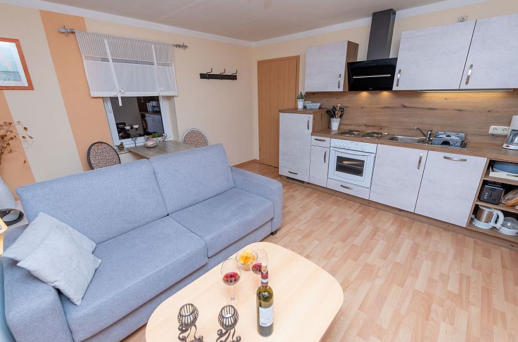 Appartement An der Eine