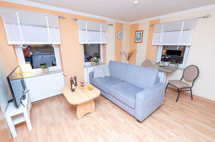 Appartement An der Eine