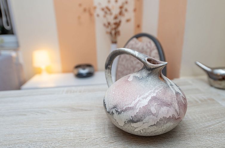 Appartement An der Eine