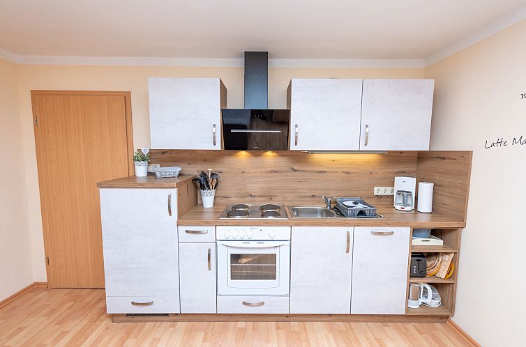 Appartement An der Eine