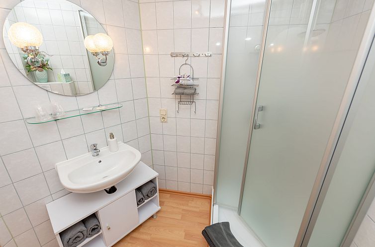 Appartement An der Eine