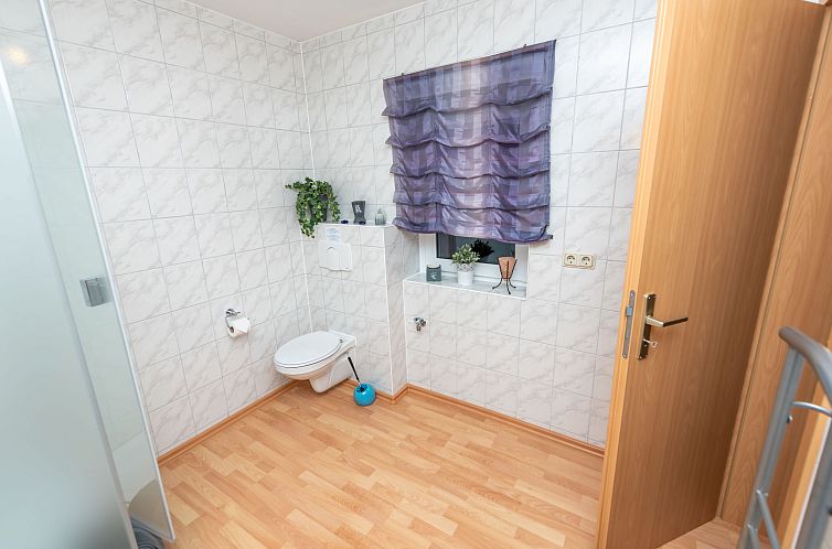 Appartement An der Eine