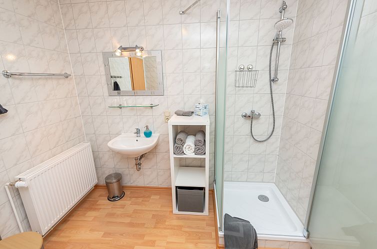 Appartement An der Eine