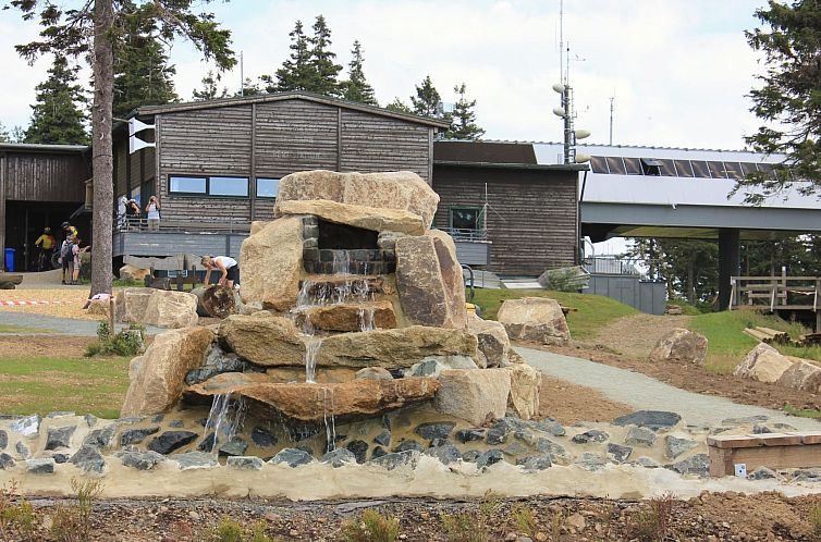 Vakantiehuis Drabik