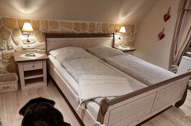 Vakantiehuis Drabik