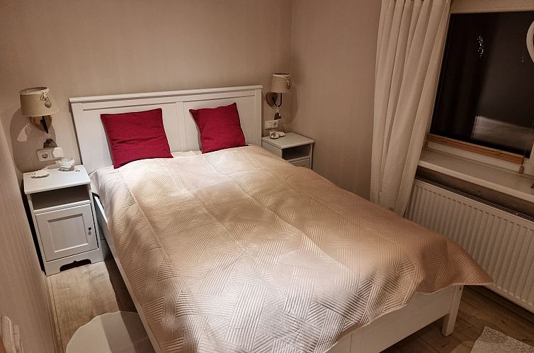Vakantiehuis Drabik
