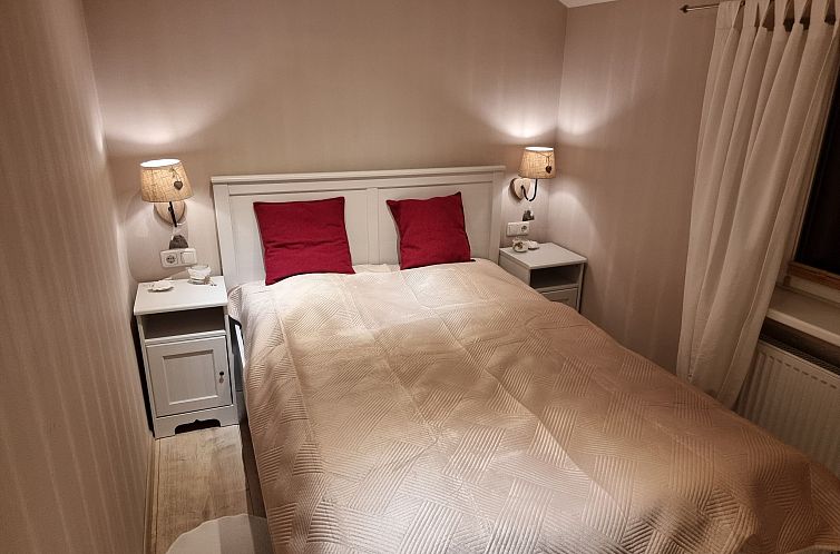 Vakantiehuis Drabik