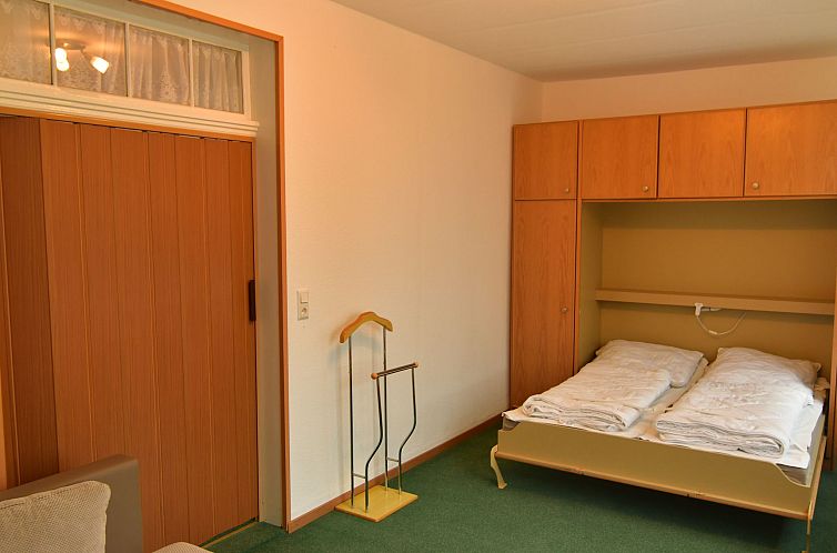 Appartement Große und moderne Ferienwohnung im Erdgeschoss