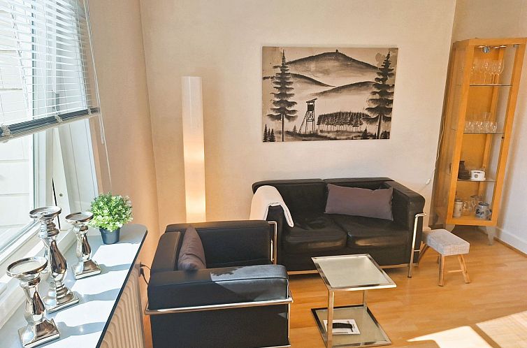 Appartement Kleine Auszeit